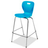 Alumni C-EXP-CF4LEG Explorer Cafe 4-Leg Stool
