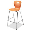 Alumni C-EXP-CF4LEG Explorer Cafe 4-Leg Stool