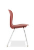 Alumni C-INT Integrity Polypropylene 4-Leg Chair