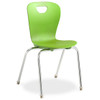 Alumni C-INT Integrity Polypropylene 4-Leg Chair