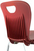 Alumni C-INT Integrity Polypropylene 4-Leg Chair