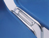 Alumni C-HR-4LEG1 Honor Roll Polypropylene 4-Leg Chair
**Chairs Sold Individually / Ganging Sold Separately**