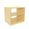 Whitney Brothers Prepared Place Shelf Cabinet - WB1288