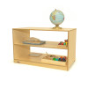 Whitney Brothers Prepared Place Shelf Cabinet - WB1289