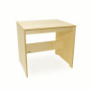Whitney Brothers WB1290 Prepared Place Work Table