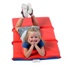 Children's Factory Infection Control 3 Section Folding Rest Mat
