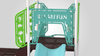 SportsPlay 911-300 Tot Town Jack Modular Playground