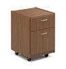Russwood Rover Mobile File Cabinet RO-A-23