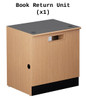 Book Return Unit