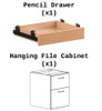 Patron Desk Accessories