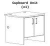 Cupboard Unit