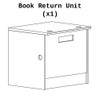 Book Return Unit