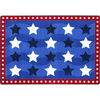 Joy Carpets 2003 Pride of Country Rectangle