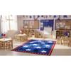 Joy Carpets 2003 Pride of Country Rectangle