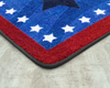 Joy Carpets 2003 Pride of Country Rectangle