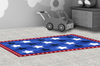 Joy Carpets 2003 Pride of Country Rectangle
