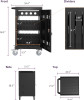 StarBoard SB-CM-32 Mobile Charging Cart