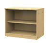Marco Mobile Casegoods - Basic Shelf Cabinet