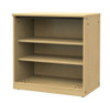 Marco Mobile Casegoods - Basic Shelf Cabinet