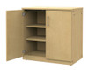 Marco Mobile Casegoods - Base Door Cabinet