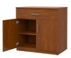 Marco Mobile Casegoods - Base Door/Drawer Cabinet