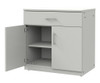 Marco Mobile Casegoods - Base Door/Drawer Cabinet