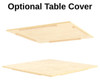 Jonti-Craft Optional Table Cover 
**Sold Separately**