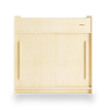 Foundations 4903047 Ready to Assemble SafeGlide Changing Table