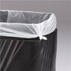 Safco 9371BL Twist Waste Receptacle Closed Top 32 Gallon
**Trash Bags Not Included**