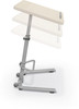 MooreCo 90534-A Up-Rite Presentation Lectern