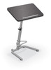 MooreCo 90534-A Up-Rite Presentation Lectern