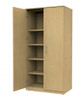 Marco 3331-36723 Mobile Casegoods - General Storage Cabinet