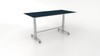 CEF HATT Fenix Height Adjustable Tilt Table