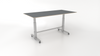 CEF HATT Fenix Height Adjustable Tilt Table