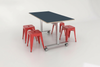 CEF PIV-TILT-3060-FNX Pivott Fenix on Baltic Birch Tilt Table
**Optional Stools Not Included**