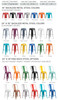 CEF Metal Stool Guide