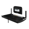 Sova Element Horizontal Changing Station w/ Optional Liner Dispenser
**Optional Liner Dispenser Sold Separately**
