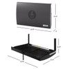 Sova Element Horizontal Changing Station