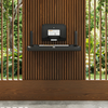 Sova Element Horizontal Changing Station w/ Optional Liner Dispenser
**Optional Liner Dispenser Sold Separately**