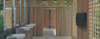 Sova Element Horizontal Changing Station