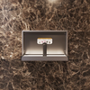 Sova Summit Stainless Steel Horizontal Baby Changing Station