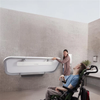 Sova Attend Fixed-Height Adult Changing Table