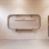 Sova Attend Fixed-Height Adult Changing Table