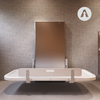 Sova Ascent Universal Adult Changing Table