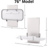 Sova Ascent Universal Adult Changing Table 80HS0206 - 76"