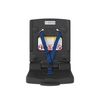 Sova Toddler Wall Safety Seat 90XS0002 - Black