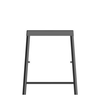 Haskell Rover 4EVER Stool RVSTOOL1.18 - 18"H / Black