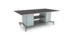 CEF LMBR-TABLE Limber Fenix Height Adjustable Tilting Table