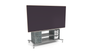 CEF LMBR-TABLE Limber Fenix Height Adjustable Tilting Table