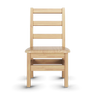Foundations Little Innovator Kids School Chairs Pack of 2